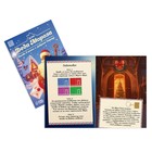 Набор книг-квестов "Новогодние истории", 7+ - фото 25568556