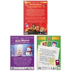 Набор книг-квестов "Новогодние истории", 7+ - фото 25568558