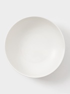 Салатник новогодний Доляна «Сани Деда Мороза», 580 мл, 15.5×6 см, фарфор, белый - Фото 4