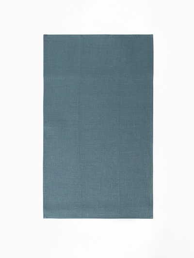 Набор кухонных полотенец «Этель» Linen style, 3 шт., 40×70, МИКС