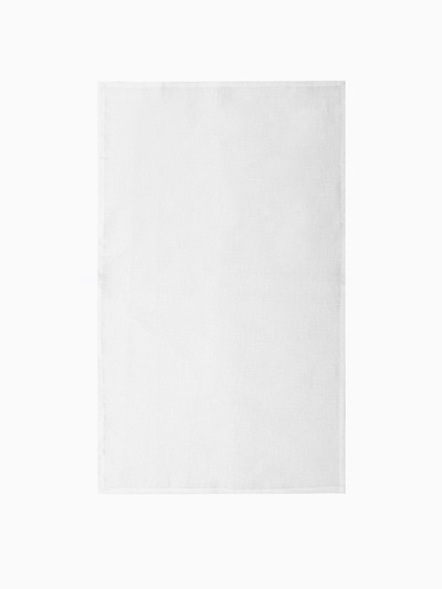 Набор кухонных полотенец «Этель» Linen style, 3 шт., 40×70, МИКС