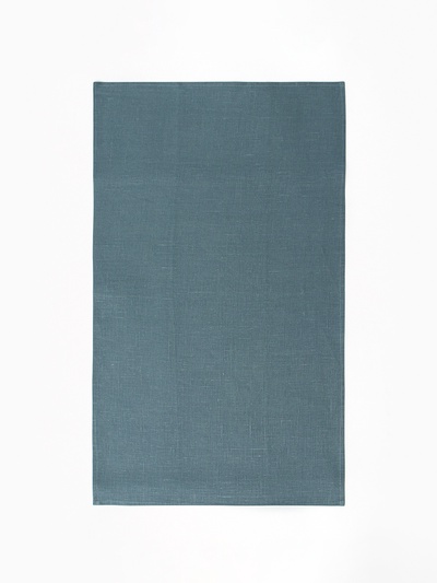 Набор кухонных полотенец «Этель» Linen style, 3 шт., 40×70, МИКС