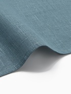 Набор кухонных полотенец «Этель» Linen style, 3 шт., 40×70, МИКС - Фото 11