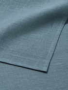 Набор кухонных полотенец «Этель» Linen style, 3 шт., 40×70, МИКС - Фото 12