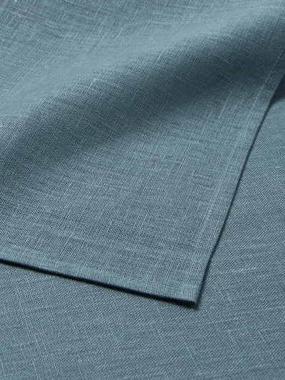 Набор кухонных полотенец «Этель» Linen style, 3 шт., 40×70, МИКС
