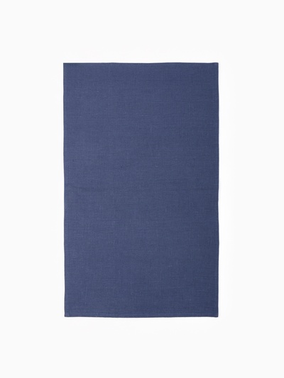 Набор кухонных полотенец «Этель» Linen style, 3 шт., 40×70, МИКС