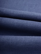 Набор кухонных полотенец «Этель» Linen style, 3 шт., 40×70, МИКС - Фото 5