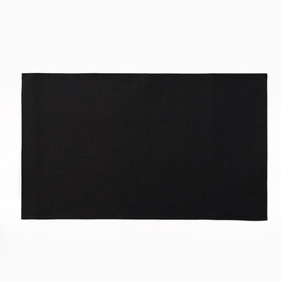 Набор полотенец кухонный «Этель» Minimalist design, 40×70-3 шт., 100% лён