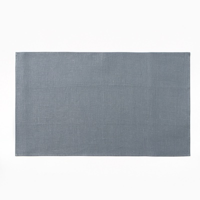 Набор полотенец кухонный «Этель» Minimalist design, 40×70-3 шт., 100% лён