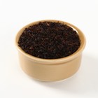 Чай новогодний чёрный «Счастья в новом году», глинтвейн, 50 г - Фото 3