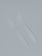 Набор для хранения, 6 предметов, 10 мл, цвет прозрачный/зелёный - Фото 5