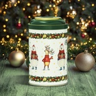 Чай чёрный «Лондон Прайд. С Новым годом», 100 г - Фото 5