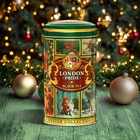 Чай чёрный «Лондон Прайд. Новогодняя коллекция», 100 г - Фото 2
