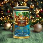 Чай чёрный «Лондон Прайд. Новогодняя коллекция», 100 г - Фото 4