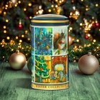 Чай чёрный «Лондон Прайд. Новогодняя коллекция», 100 г - Фото 5