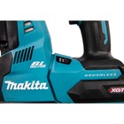 Перфоратор аккумуляторный Makita HR004GZ, 40 В, SDS+, 3 режима, 2.9 Дж, БЕЗ АКБ/ЗУ - Фото 4