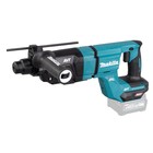 Перфоратор аккумуляторный Makita HR007GZ, 40 В, SDS+, 3 режима, 3 Дж, 5000 уд/м, БЕЗ АКБ/ЗУ   107541 10754153 - фото 3946250