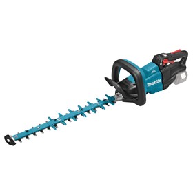 Кусторез аккумуляторный Makita DUH502Z, 18 В, нож 50 см, 4400 рез/мин,рез 23 мм, БЕЗ АКБ/ЗУ   107541