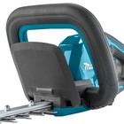 Кусторез аккумуляторный Makita DUH606RF, 18 В, 3 Ач, нож 60 см, 4000 рез/мин, рез 20 мм 10754173 - фото 4811725