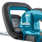 Кусторез аккумуляторный Makita DUH606RF, 18 В, 3 Ач, нож 60 см, 4000 рез/мин, рез 20 мм 10754173 - фото 4811726
