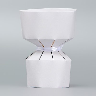 Каркас для букетов и цветов, 30×50 см