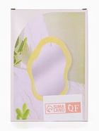 Зеркало настольное, декоративное, 17.5×25 см, (12.5×21 см), МИКС - Фото 5