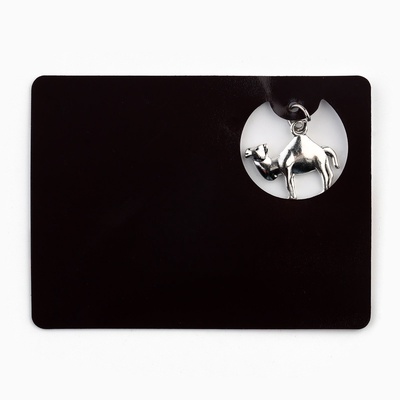 Магнит «Челябинск», 6×8 см