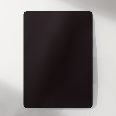 Магнит на холодильник с блоком для записей «А голову ты дома не забыл?», 9.2×11.9 см