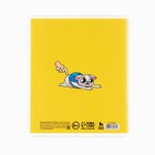 Тетради предметные, 48 л., набор из 10 шт. «Персонажи» - Фото 4