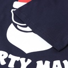 Футболка мужская НГ "PARTY MAN", цвет синий, р-р 48 10746072 - фото 13291524