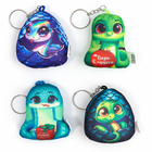 Брелок в шоубоксе «Змея», МИКС - Фото 2