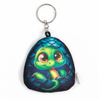 Брелок в шоубоксе «Змея», МИКС - Фото 7