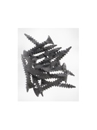 Петля-бабочка ТУНДРА, 100×70×1.3 мм, универсальная, без врезки, цвет медь, 2 шт. - Фото 8