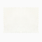 Скатерть Доляна Ажур, цвет бежевый 140×200 ± 5 см, 100%п/э - Фото 4