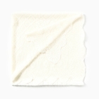 Скатерть Доляна Ажур, цвет бежевый 140×200 ± 5 см, 100%п/э - Фото 8