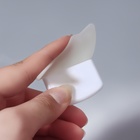 Трафарет для макияжа, силиконовый, 5.7×5.5×0.5 см, белый - Фото 5