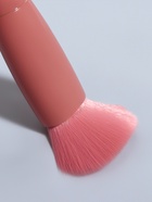 Набор кистей для макияжа PASTEL BLUSH, 5 шт., персиковый - Фото 4