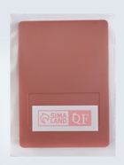 Набор кистей для макияжа PASTEL BLUSH, 5 шт., персиковый - Фото 6