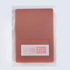 Набор кистей для макияжа PASTEL BLUSH, 5 шт., персиковый - Фото 8