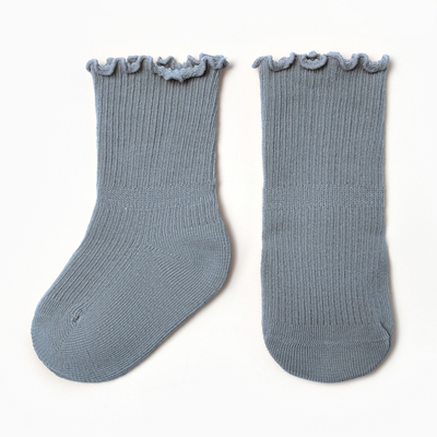 Носки детские MINAKU, синие, размер 11-12 см (9-12 мес.)