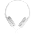 Гарнитура накладные Sony MDR-ZX110AP 1.2м белый проводные оголовье - фото 51642593 Гарнитура накладные Sony MDR-ZX110AP 1.2м белый проводные оголовье - фото 51642593