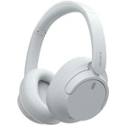 Гарнитура накладные Sony WH-CH720N 1.2м белый беспроводные bluetooth оголовье - фото 51642606