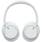 Гарнитура накладные Sony WH-CH720N 1.2м белый беспроводные bluetooth оголовье - фото 51642608 Гарнитура накладные Sony WH-CH720N 1.2м белый беспроводные bluetooth оголовье - фото 51642608