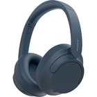 Гарнитура накладные Sony WH-CH720N 1.2м синий беспроводные bluetooth оголовье - фото 51642612