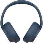 Гарнитура накладные Sony WH-CH720N 1.2м синий беспроводные bluetooth оголовье - фото 51642613 Гарнитура накладные Sony WH-CH720N 1.2м синий беспроводные bluetooth оголовье - фото 51642613