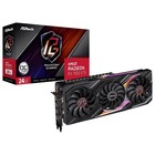 Видеокарта Asrock PCI-E 4.0 RX7900XTX PG 24GO AMD Radeon RX 7900XTX 24Gb 384bit GDDR6 2455/ 107482 - фото 51646892 Видеокарта Asrock PCI-E 4.0 RX7900XTX PG 24GO AMD Radeon RX 7900XTX 24Gb 384bit GDDR6 2455/ 107482 - фото 51646892