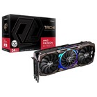 Видеокарта Asrock PCI-E 4.0 RX7900XTX TC 24GO AMD Radeon RX 7900XTX 24Gb 384bit GDDR6 2510/ 107482 - фото 51673797 Видеокарта Asrock PCI-E 4.0 RX7900XTX TC 24GO AMD Radeon RX 7900XTX 24Gb 384bit GDDR6 2510/ 107482 - фото 51673797