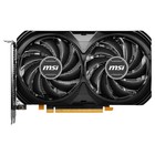 Видеокарта MSI PCI-E 4.0 RTX 4060 VENTUS 2X BLACK 8G NVIDIA GeForce RTX 4060 8Gb 128bit GDD   107482 - фото 51646893