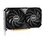 Видеокарта MSI PCI-E 4.0 RTX 4060 VENTUS 2X BLACK 8G NVIDIA GeForce RTX 4060 8Gb 128bit GDD 107482 - фото 51646894 Видеокарта MSI PCI-E 4.0 RTX 4060 VENTUS 2X BLACK 8G NVIDIA GeForce RTX 4060 8Gb 128bit GDD 107482 - фото 51646894