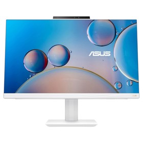 Моноблок Asus A5402WVAR-WPC0050 23.8" Full HD Core 7 150U (1.8) 16Gb SSD1Tb UHDG noOS GbitE   107486